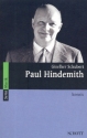 Paul Hindemith konzis