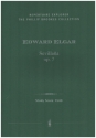 Sevillaa op.7 fr Orchester Studienpartitur