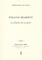 La danse de la peur fr 2 Klaviere und Kammerorchester Studienpartitur