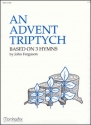 John Ferguson An Advent Triptych Organ