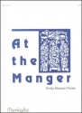 Emily Maxson Porter At the Manger Organ