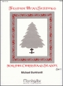 Michael Burkhardt Festive Hymn Settings, Set 1 Congregation and Organ and Handbells
