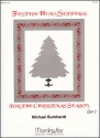 Michael Burkhardt Festive Hymn Settings, Set 2 Congregation, SATB, Unison Voices, Organ and opt. Handbells, Perc.
