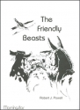 Robert J. Powell The Friendly Beasts Organ