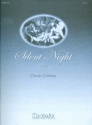 Partita on Silent Night for organ Organ