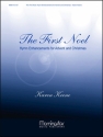 Karen Keene First Noel Hymn Enhancements for Advent &Christmas Organ