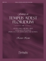 Karen Keene Fantasy on Tempus Adest Floridum Organ