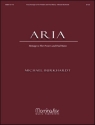 Michael Burkhardt Aria Organ