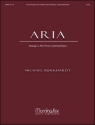 Michael Burkhardt Aria Organ