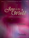 J. Wayne Kerr Joy to the World Organ