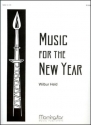 Wilbur Held Music for the New Year Organ