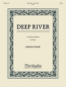 Gerald Near Deep River, A Prelude for Madeline Organ