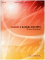 Alleluia: A Postlude Collection for organ