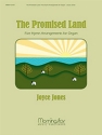 Joyce Jones The Promised Land: 5 Hymn Arrangements for Organ Organ