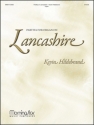 Kevin Hildebrand Partita on Lancashire Organ