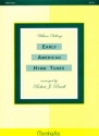 Robert J. Powell_William Billings Early American Hymn Tunes Organ