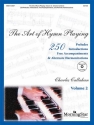 Charles Callahan The Art of Hymn Playing Vol. II Organ