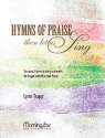Lynn Trapp Hymns of Praise Then Let Us Sing Organ