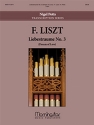 Franz Liszt_Nigel Potts Liebestraume No. 3 Organ