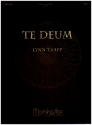 Te Deum for organ