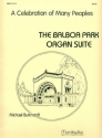 Michael Burkhardt The Balboa Park Organ