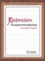 Kenneth T. Kosche Restoration Organ
