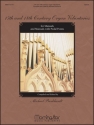 Michael Burkhardt 17th & 18th Century Organ Voluntaries Organ
