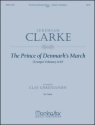 Jeremiah Clarke The Prince of Denmark's March Organ