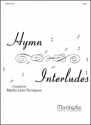 Martha Lynn Thompson Hymn Interludes Organ