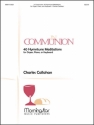 In Communion - 40 Hymntune Meditation for organ, piano or keyboard