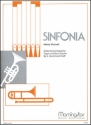 Henry Purcell_S. Drummond Wolff Sinfonia Organ and Brass Quartet (Partitur + Stimmen)