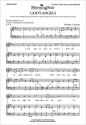 Kenneth T. Kosche God's Angels SA, Keyboard [Organ or Piano]