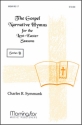 Charles R. Symmank The Gospel Narrative Series B