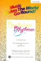 Beschwingte Rhythmen: fr flexibles Ensemble Spielpartitur Posaunenchor (in C)
