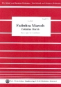 Fatinitza Marsch fr (Schul-) Orchester Partitur und Stimmen (Streicher 4-4-2--2-3-2)