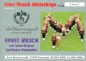 Ernst Mosch Welterfolge Band 25 fr Blasorchester Horn 2 in Es