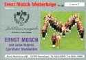 Ernst Mosch Welterfolge Band 25 fr Blasorchester Horn 2 in Es