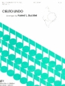 Cielito Lindo for horn in Bb of F and piano