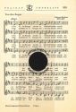 Brahms Johannes Von allen Bergen FCh