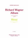 Richard Wagner Album Band 1 (Nr. 1-2) - Rienzi fr Orgel
