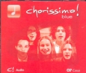 Chorissimo! blue - Chorbuch fr die Schule  2 CD's