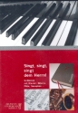 Singt singt singt dem Herrn  CD zum Klavierbuch Gotteslob