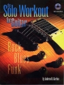 The Solo Workout For Guitar Guitar Instrumental Album