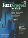Ultra Smooth Jazz Grooves For Violin Violin Instrumental Album