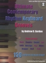 Andrew D. Gordon: Ultimate Contemporary Rhythm Keyboard Grooves (Book/ Keyboard Instrumental Album