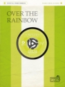 Essential Piano Singles: Over The Rainbow From 'Wizard Of Oz' (Single Piano, Vocal & Guitar SINGLE SHEET