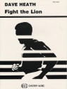Dave Heath: Fight The Lion PIANO Instrumental Work