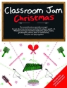 Classroom Jam: Christmas all instruments score
