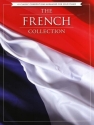 The French Collection - 43 Classic Compositions Arranged For Piano Sol PIANO Instrumental Album