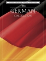 The German Collection - 45 Classic Compositions Arranged For Piano Sol PIANO Instrumental Album